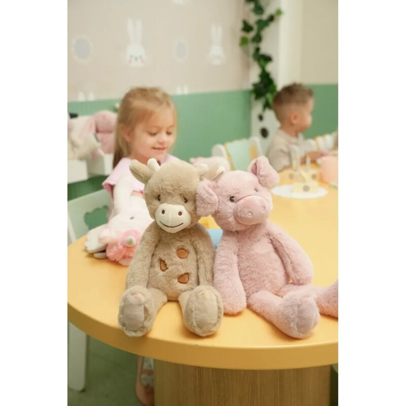 HYGGE Plišana igračka Žirafa Gigi 38cm - pogled 4