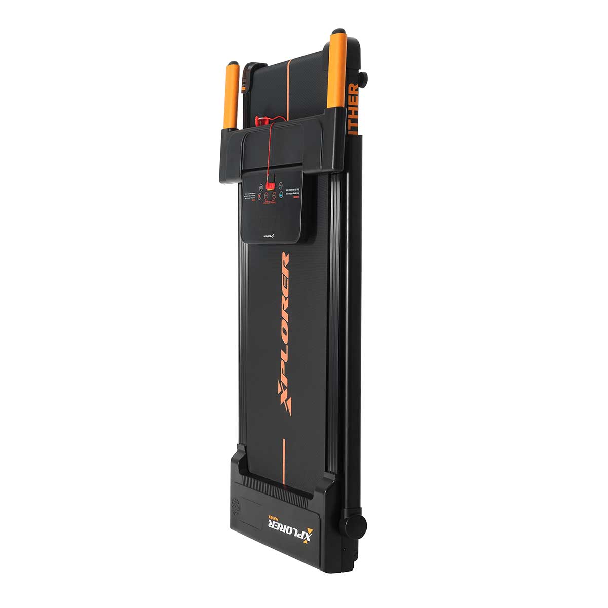 Traka za trčanje Xplorer Panther - pogled 4