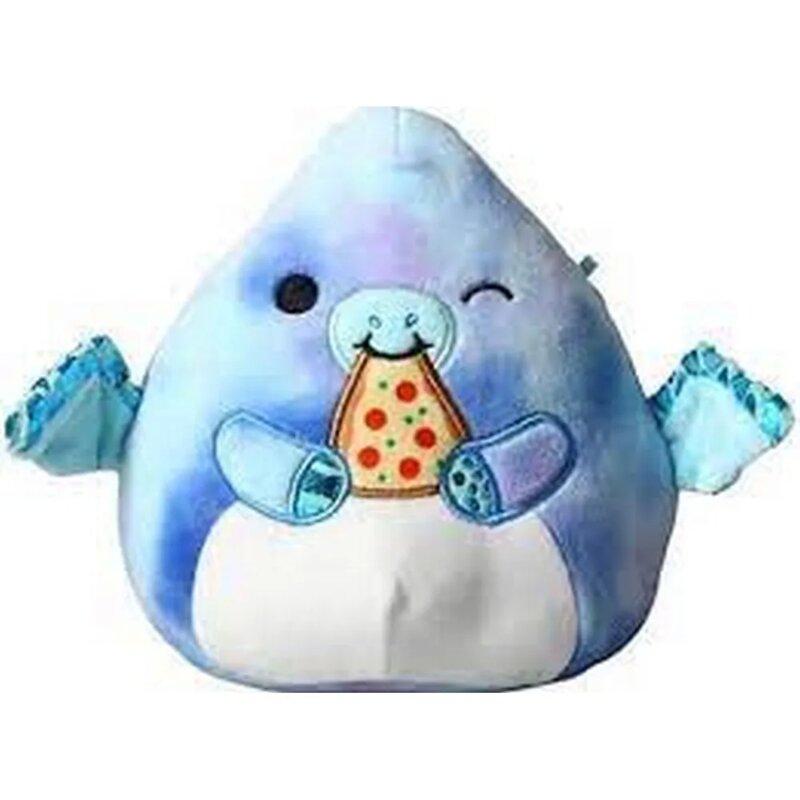 Squishmallows plišana igračka, 12 cm - pogled 4