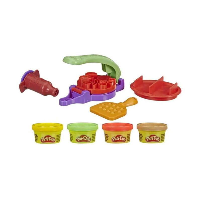 Play-Doh set za pravljenje voćnih koktela - pogled 4