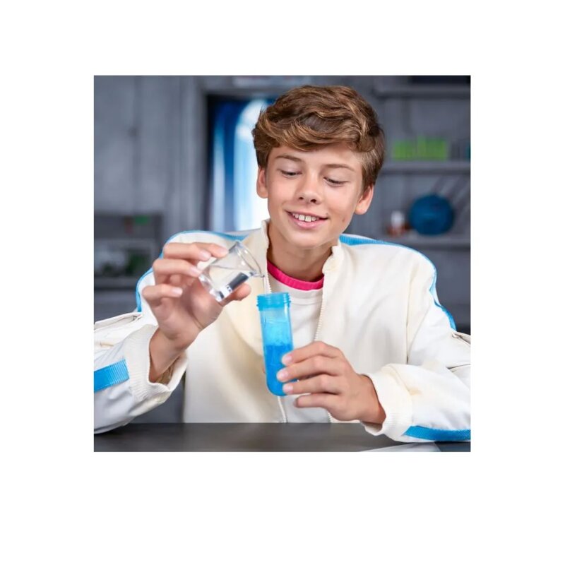 MrBeast Lab Biomites set za uzgoj – epruveta sa 2 mikro figure - pogled 4