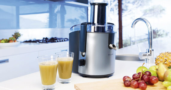 Philips HR-1861 Sokovnik Za Ceđenje Celog Voća - pogled 4