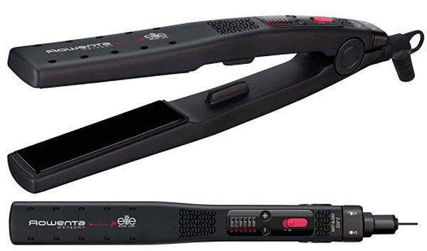 Rowenta CF-7322 - Elite Pegla Za Kosu - pogled 4