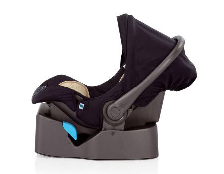 Inglesina Autosedište Huggy Teak AV40C6TEK - pogled 4