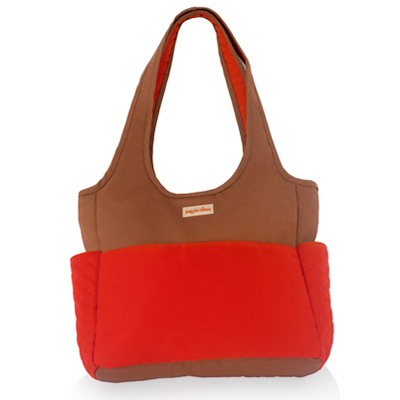 Inglesina modular kolica Zippy System Mandarino AA40C6MND - pogled 4