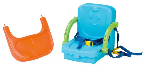 Olmitos Stolica za hranjenje Compact Seat 2834 - pogled 4