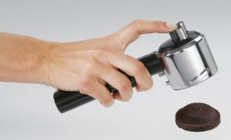 Krups Xp-5220 - Aparat Za Espresso - pogled 4