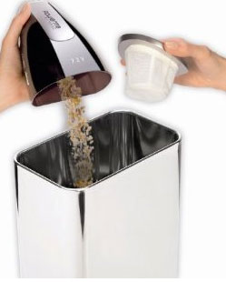 Rowenta AC-4769 Stoni Ručni Usisivač - pogled 4