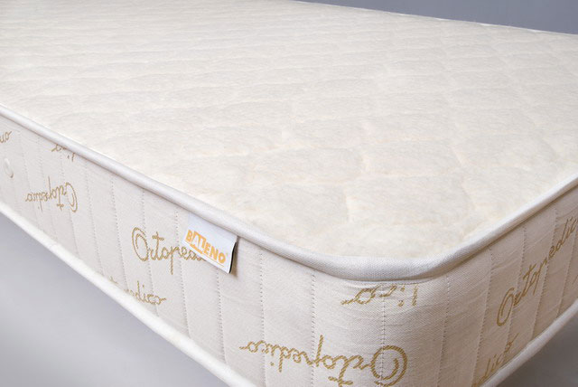 Baleno Ortopedico 140 x 190 cm - Anatomski Dušek bez žičanog jezgra - pogled 4