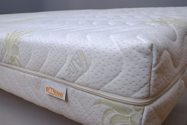 Baleno ComfortLattex 160 x 190 cm - Ortopedski Dušek bez žičanog jezgra - pogled 4