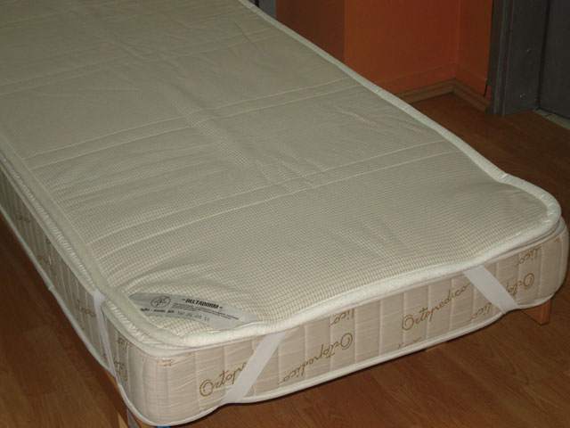 Magnetna Prostirka 160 x 200 cm - pogled 4