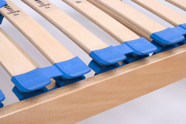 Latoflex Podloga Za Krevet Lux 70 x 200 cm (69 x 196 cm) - pogled 4