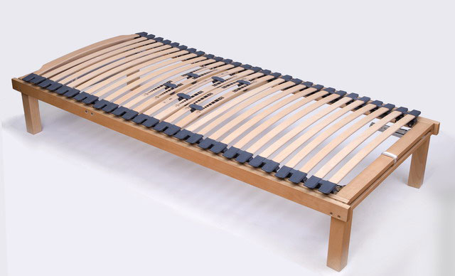 Latoflex Podloga Za Krevet Extra Lux 80 x 200 cm (79 x 196 cm) - pogled 4