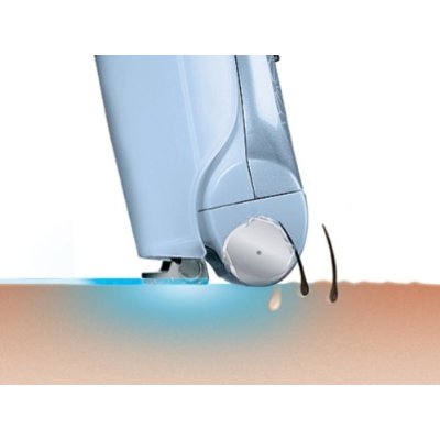 Philips depilator HP 6513 - pogled 4