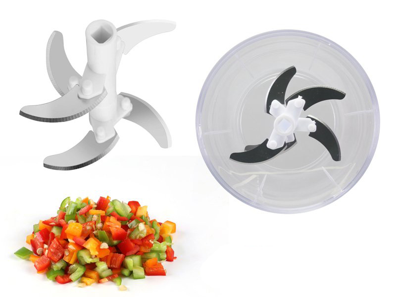 Ručni secko Beper C107UTT002 - pogled 4