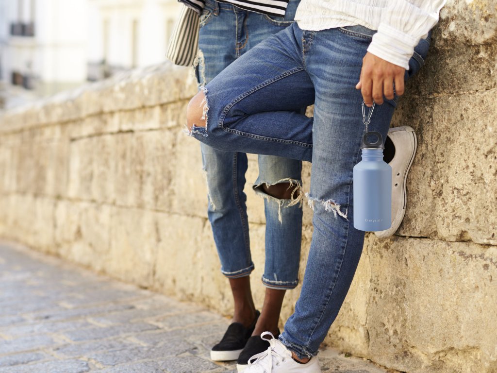 Sportska flašica 500ml Beper C102BOT004 - pogled 4