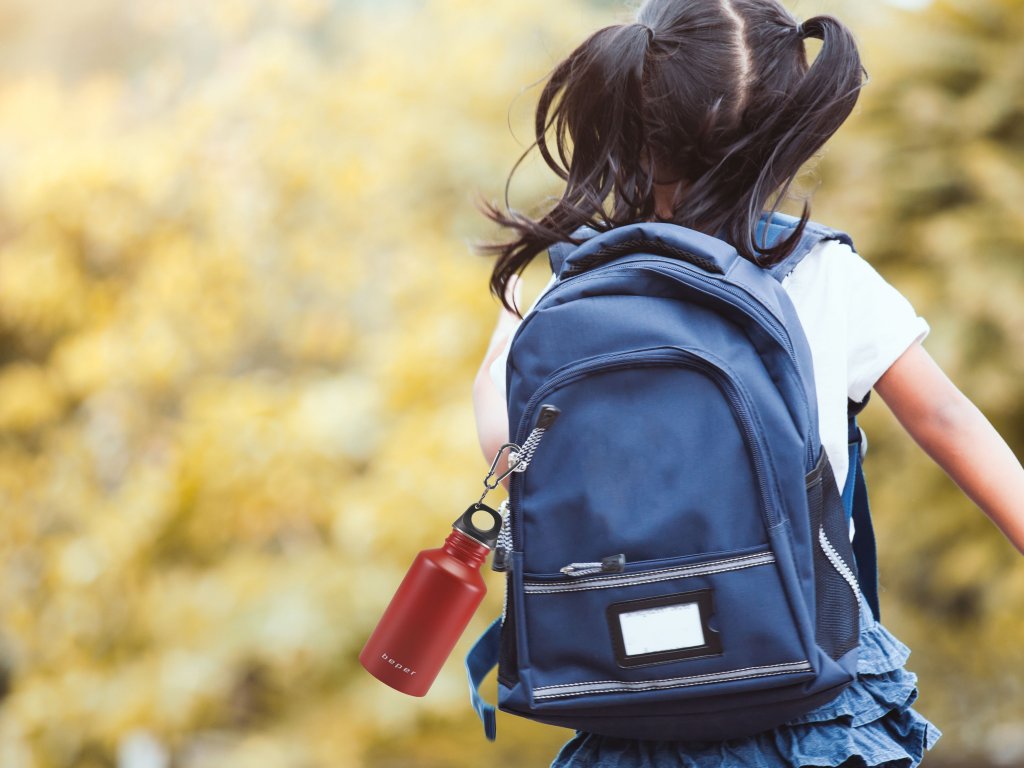 Sportska flašica 500ml Beper C102BOT002 - pogled 4