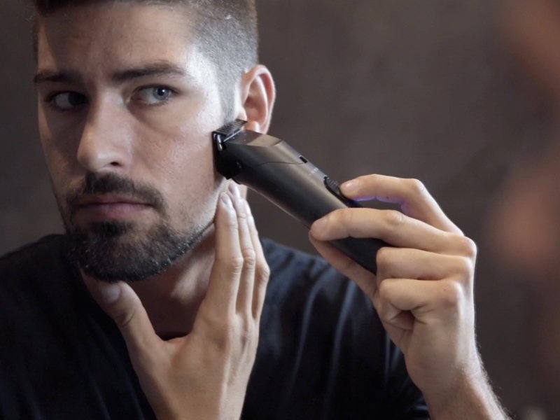 Mašinica za šišanje Beper 40.743 - pogled 4