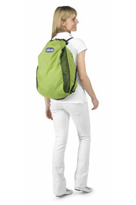 Chicco kišobran kolica Lite Way Top - 6088833 - pogled 4