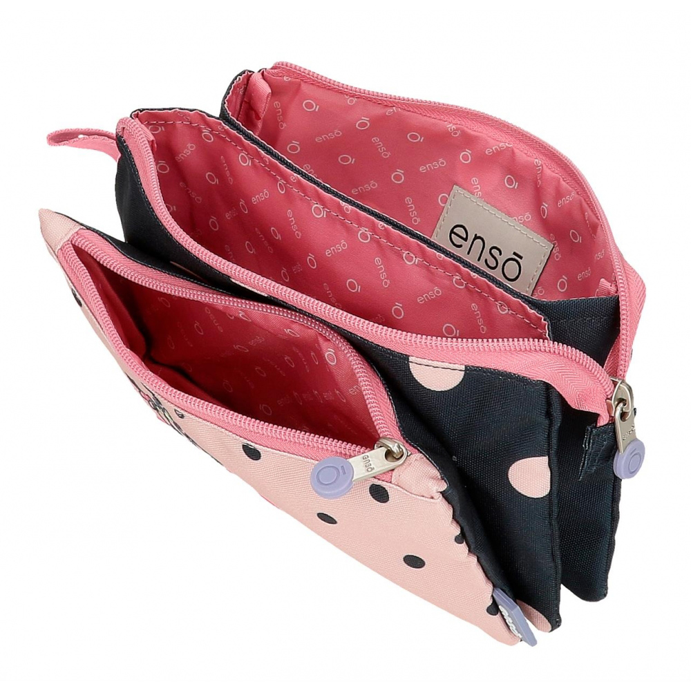 Enso Neseser za devojčice Friends Together 94343 - pogled 4