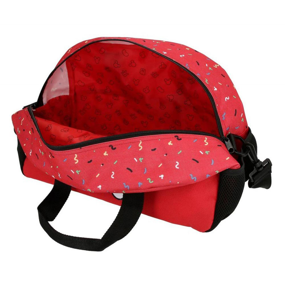 Disney Putna torba Its A Mickey Thing  24232 - pogled 4
