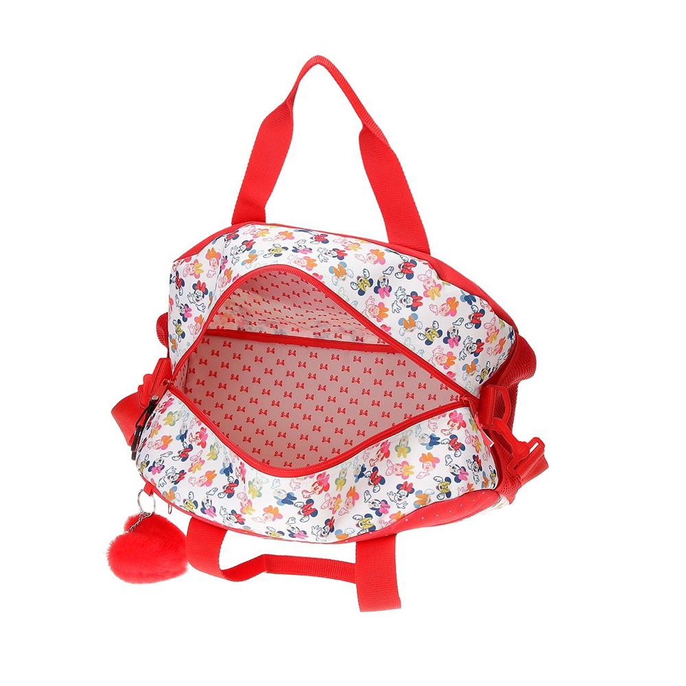 Disney Putna torba 40cm Minnie Diva 26132 - pogled 4
