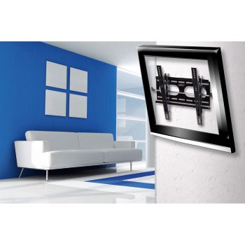 Hama ultratanki nosač televizora L 84426 - pogled 4