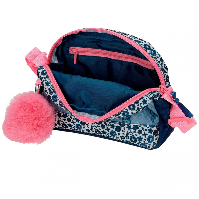 Disney Torbica Minnie Make It Rain Bows 45357 - pogled 4