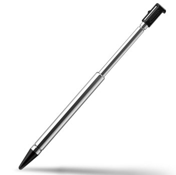 Nintendo 3DS - Cosmo Black - pogled 4