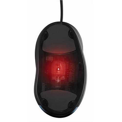 Logitech® MX™518 Gaming - pogled 4
