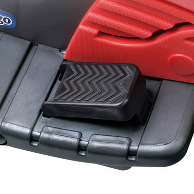 Peg Perego traktor sa prikolicom Farm Animals IGED1066 P0029 - pogled 4