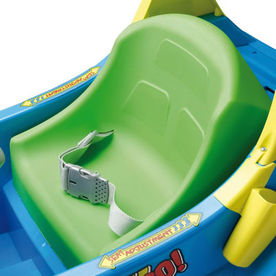 Peg Perego Go Buggy Go IGOR0035 P75120035 - pogled 4