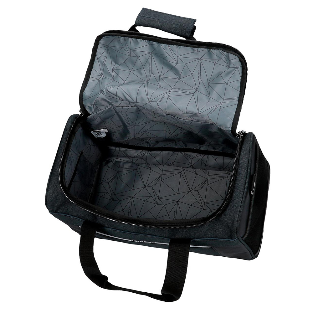 Movom Putna torba Trimmed navy 51737 - pogled 4