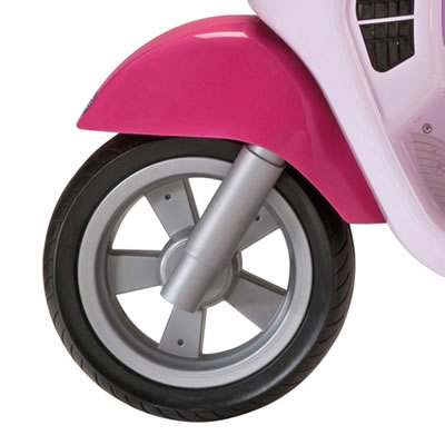 Peg Perego Vespa Winx IGMC0013 P0105 - pogled 4