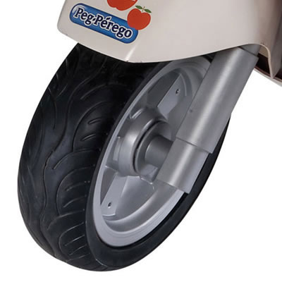 Peg Perego Vespa IGMC0011 P70120011 - pogled 4
