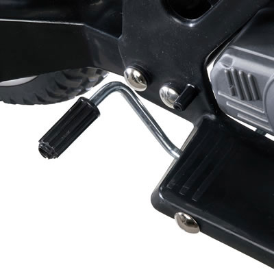 Peg Perego motor na elektromotorni pogon Désert Téneré IGMC0004  P0019 - pogled 4