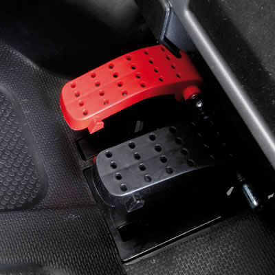 Peg Perego džip na elektromotorni pogon Gaucho Superpower IGOD0501 P75240501 - pogled 4