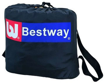 BestWay Višenamenski Dvosed Na Naduvavanje - pogled 4