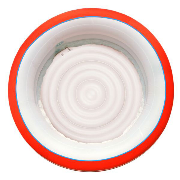 Jacuzzi za dvorište - Bestway Lay-Z-Spa - Sa Grejačem - pogled 4