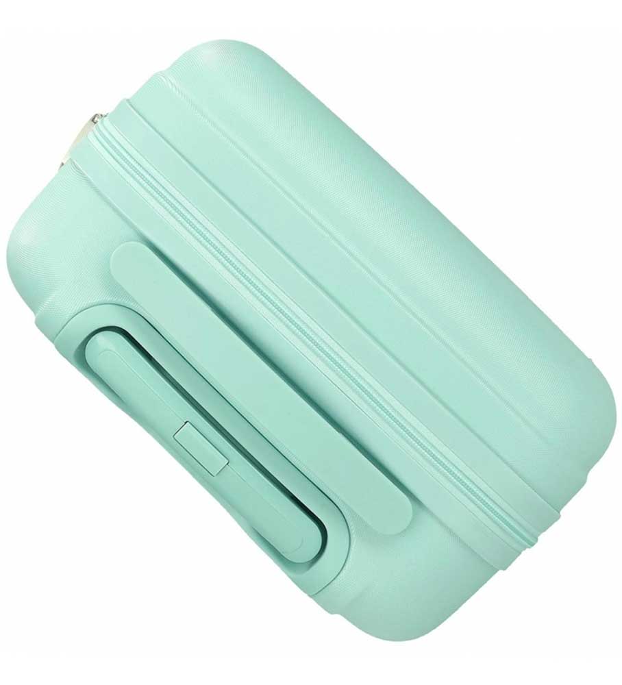 Dečji ABS kofer 50cm Disney Minnie Figaro 42913 - pogled 4