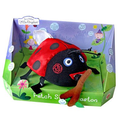 Ben&Holly Little Kingdom - Gaston figura sa zvukom GL0136 - pogled 4