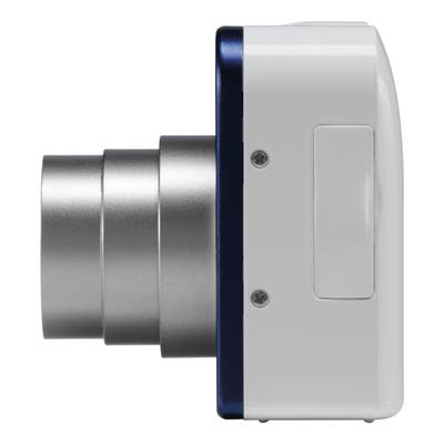 HP DIGITAL CAMERA R607SE(Special Edition) Digitalni fotoaparat - pogled 4