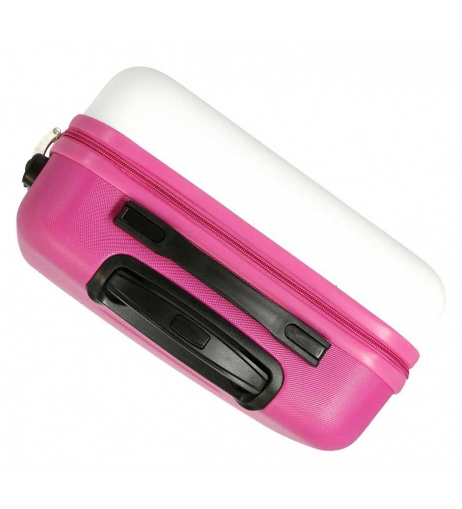 Kofer za put 55cm Disney Minnie So beautiful 40111 - pogled 4