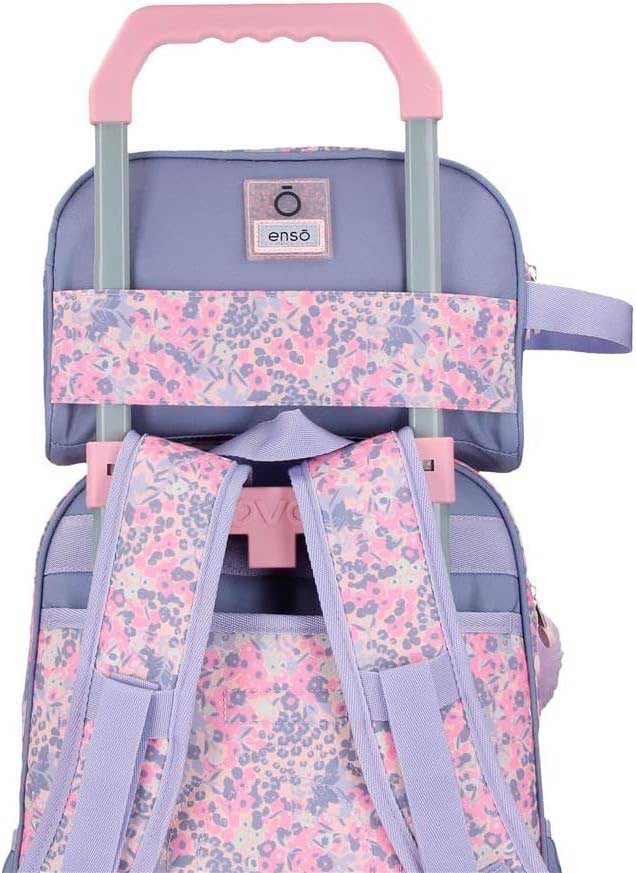 Kozmetički neseser za devojčice Enso So pretty 97344 - pogled 4