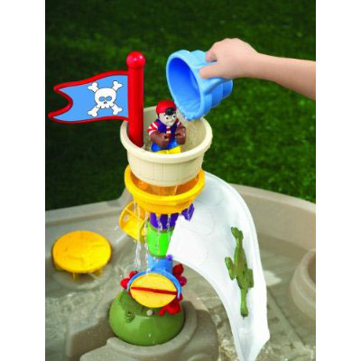 Little Tikes Veliki Piratski Brod LT615924 - pogled 4