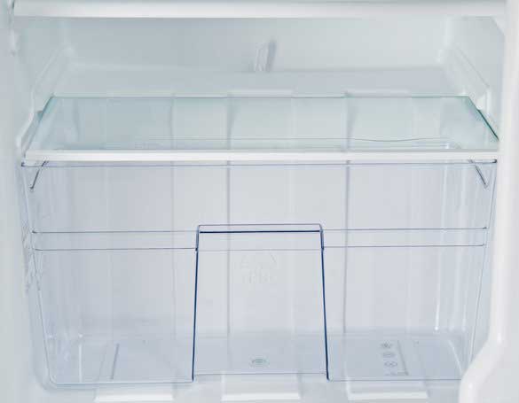 Vox Frižider KS 120 - pogled 4