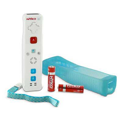 Nyko Wii Wand Kontroler - pogled 4