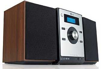 LG Mikro Linija XA14   - pogled 4