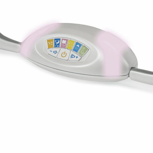 Chicco Ljuljaška za bebe Polly Swing Sea Dreams 6769180 - pogled 4