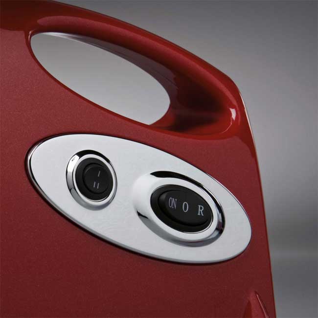 Mašina za mlevenje mesa i paradajza Ardes AR7450R - pogled 4